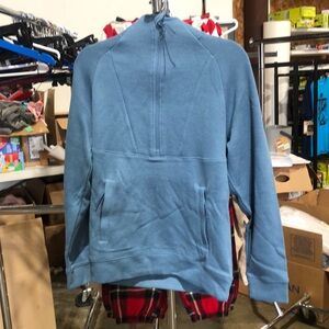 All in motion sweater fleece